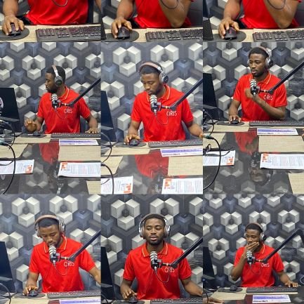 Media Influencer/ Sports Analyst
Host Sports Corner Show @Unical Radio 103.5