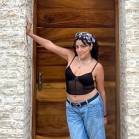 Sherlyn Acevedo 🇵🇸 (@soysherlynac) 's Twitter Profile Photo