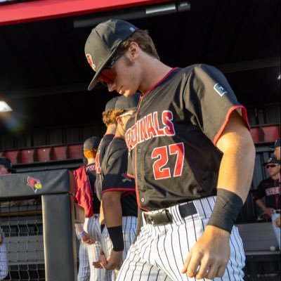 GriffinCarney27's profile picture. Class of 2026 | 5’11 175 | Fort Worth Christan | ⚾️SS RHP | 3.45 GPA | Email GriffinHCarney27@gmail.com | phone # 817-682-5059