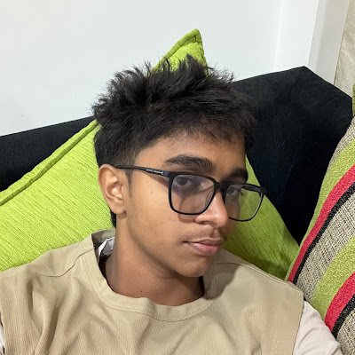 Sesandu_TH's profile picture. 