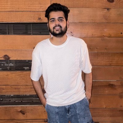 itsamanshah's profile picture. 