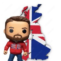 One Friday In February 🇬🇧 (@fridayschild75) 's Twitter Profile Photo One Friday In February 🇬🇧 (@fridayschild75) 's Twitter Profile Photo