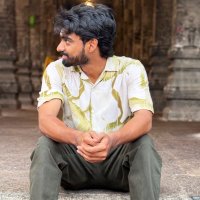 Chay (@imherechaitanya) 's Twitter Profile