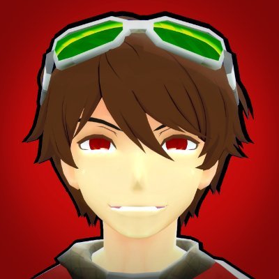 OriginSpeed_'s profile picture. 23 | I'm a VTuber who streams on Twitch and I make EPIC GMod renders | People magazine's Silliest Man Alive