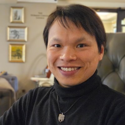 Professor of Visual Computing @durham_uni
Director of Research @comp_sci_durham
Co-Director of Durham University Space Research Centre
https://t.co/p3Yl2Ei0mn