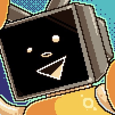 The_Prism_Real's profile picture. I draw stuff i think 
He/him
Digital artist
old enough
i do the occasional suggestive post  
If im following anyone really bad please let me know