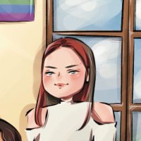 ⭕ Lara 🌈 (@valhallara_) 's Twitter Profile Photo ⭕ Lara 🌈 (@valhallara_) 's Twitter Profile Photo