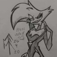 Wack (@wack_gamer) 's Twitter Profile Photo