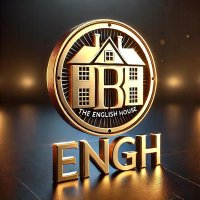 The english house (ENGH) (@enghofficial) 's Twitter Profile