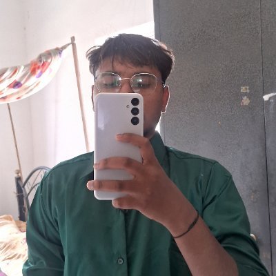 Pichupandaa1's profile picture. dharti ka bojh