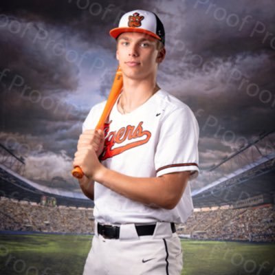 Alex Solberg Profile