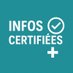 INFOS CERTIFIÉES (@certifieesinfos) Twitter profile photo INFOS CERTIFIÉES (@certifieesinfos) Twitter profile photo