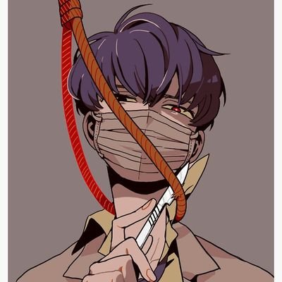 Strive player for @odinseyegaming and GGG. Aspiring Poet. Freja and Genji main in Overwatch. Reyna, Yoru and Iso main in Val.
(they/them)