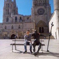 Goncy Paradiso (@goncy_paradiso) 's Twitter Profile