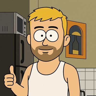 Forex Trader pro/Cripto Lover/Gamer/XBOX, PS5/It's a good time to be alive……