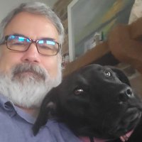Daniel J Clark (@danielljtx) 's Twitter Profile