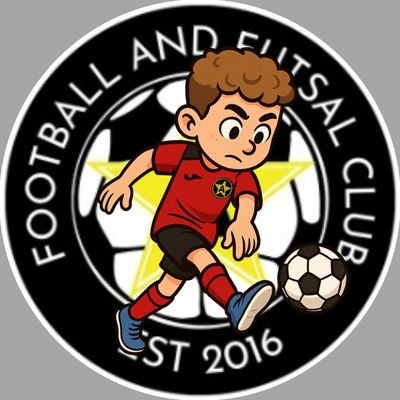 A⭐️Futsal Club based in Milton Keynes offers fun, engaging & comprehensive futsal coaching for U6-U16s, boys & girls, & adults! FA Accredited #RedNBlack