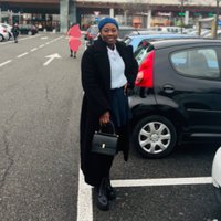 Anassin debora fleur (@anassindebora) 's Twitter Profile