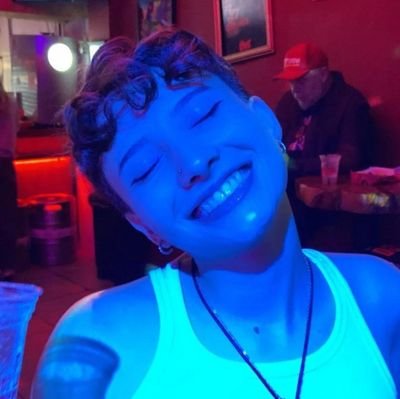 wgabiaa's profile picture. to fazendo ho'oponopono e meditação guiada, falando menos palavrão, sabe? alinhando meus chakras