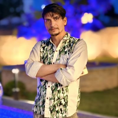 tariqmehmood05's profile picture. Simple, Sensitive n Sincere. I love Allah Tweets صلي الله عليه وسلم Pak n Nabi Pak and RTs are for fun, knowledge and current affairs
