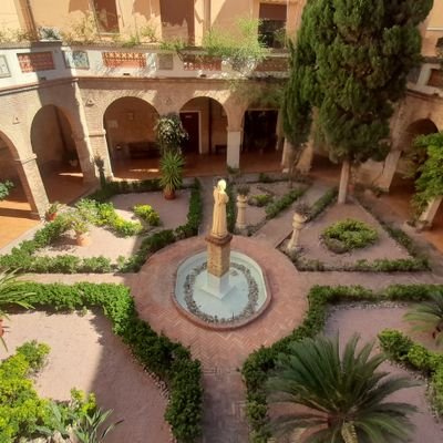 ofs_SanLorenzo's profile picture. Somos la Fraternidad de San Lorenzo de la Orden Franciscana Secular @ofs_sp. Estamos en el Convento de Ntra Sra de los Ángeles en el barrio de Ruzafa, Valencia.