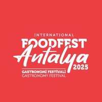 Food Fest Antalya (@antfoodfest) 's Twitter Profile Photo Food Fest Antalya (@antfoodfest) 's Twitter Profile Photo