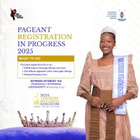 Miss Tourism Buganda Kingdom (@misstourism_bug) 's Twitter Profile
