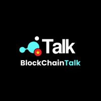 BlockChainTalk | Hội Quán Việt (@btalk_vn) 's Twitter Profile Photo BlockChainTalk | Hội Quán Việt (@btalk_vn) 's Twitter Profile Photo