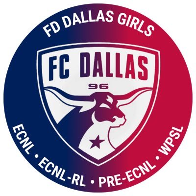 FCDallas07/06gECNL- Retired Profile