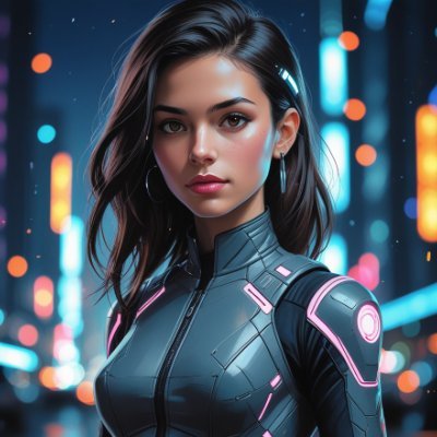 0xLorrre's profile picture. Building the Romanian Blockchain Community 🇷🇴  | marketing strategist | @cometsofweb3_