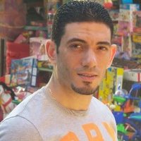 Emad Beshara (@emadbeshara1987) 's Twitter Profile