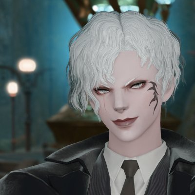 FF14_멘퀘다 밂. / 여자를 사랑하는 레즈성인여성 / 새싹떨어짐ㅠ / 계정 어케 굴리는지 잘 몰룸
되도록 여자 트친만 만들고 싶어요
남자X /혹시 본인이 남자다? 저 블락해주세요 그게 상호멘탈관리에 좋을걸요