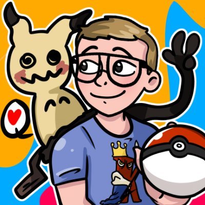 Admin communauté King
Youtuber / Streamer ! Crée des chansons parodie.
RL/Fortnite
https://t.co/R1fTEyr74w