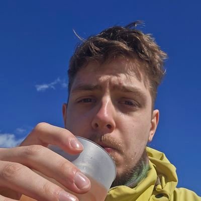 Kacper Walukiewicz Profile