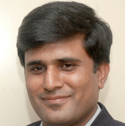 sunel kant sharma Profile
