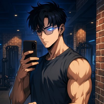 KeplertheReal's profile picture. 173哥布林｜單身直男｜ISTJ 悶騷摩羯♑️｜健身練健康的💪｜喜好臀控🍑肉感歐美身材｜佛系約