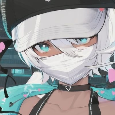 PuffinTengu's profile picture. Tengu, gamer, streamer, artist; Puffin. Pre-Twitch and YT debut.