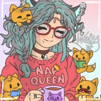 FoxQuartz | Mother of Limbo (@foxquartz_) 's Twitter Profile