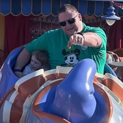 MartyKomertz's profile picture. Husband of @smh9428 #NASCAR and @Iracing fan. #Aviator #SimRacer NMLS#847891 Rocket Mortgage Senior Banking Support Consultant.
