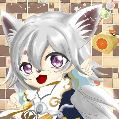 リエカナさんのプロフィール画像