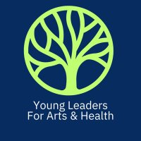 Young Leaders for Arts and Health (@ylartsandhealth) 's Twitter Profile Photo Young Leaders for Arts and Health (@ylartsandhealth) 's Twitter Profile Photo
