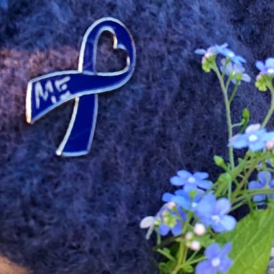 ME/CFS, PoTS u.a. nach Covid 2021. Zuvor Wissenschaft/ Praktikerin Gesundheitswesen. Support für biomedizinische Forschung https://t.co/NcAdjpUYbz