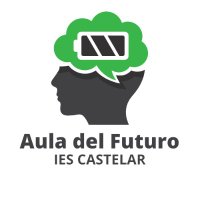 Aula del Futuro del IES Castelar (@adfeiescastelar) 's Twitter Profile Photo Aula del Futuro del IES Castelar (@adfeiescastelar) 's Twitter Profile Photo