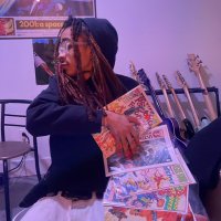 jelani imani (@jelanigup) 's Twitter Profile Photo jelani imani (@jelanigup) 's Twitter Profile Photo