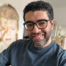 Ahmed_Elnaggar's profile picture. Tryin' to finger this out!