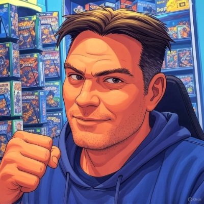 Aficionado de los videojuegos retro. Creo portadas de juegos en varios formatos y me intereso por los proyectos de desarrollo de consolas antiguas.