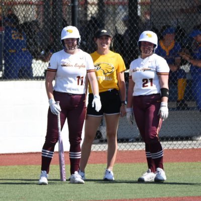 Head Softball Coach @ the University of Minnesota Crookston | ATU softball Alum | Van Buren, AR 🏠 | Stay Humble