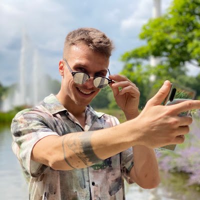 MarkusBusc74501's profile picture. 