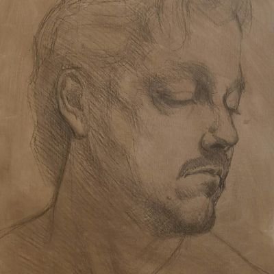 studio_erickson's profile picture. Human Artist.