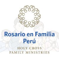 Rosario en Familia (@rosenfamperu) 's Twitter Profile Photo Rosario en Familia (@rosenfamperu) 's Twitter Profile Photo